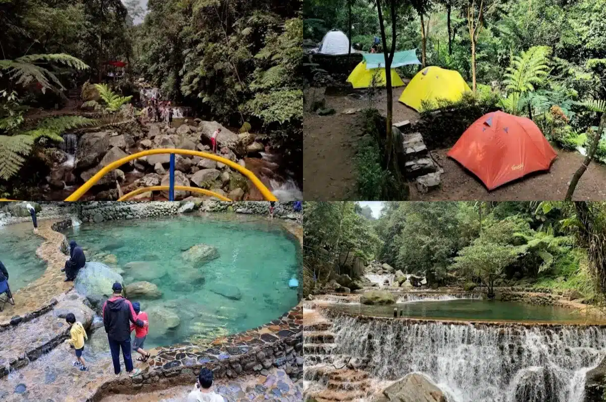 Lembah Tepus