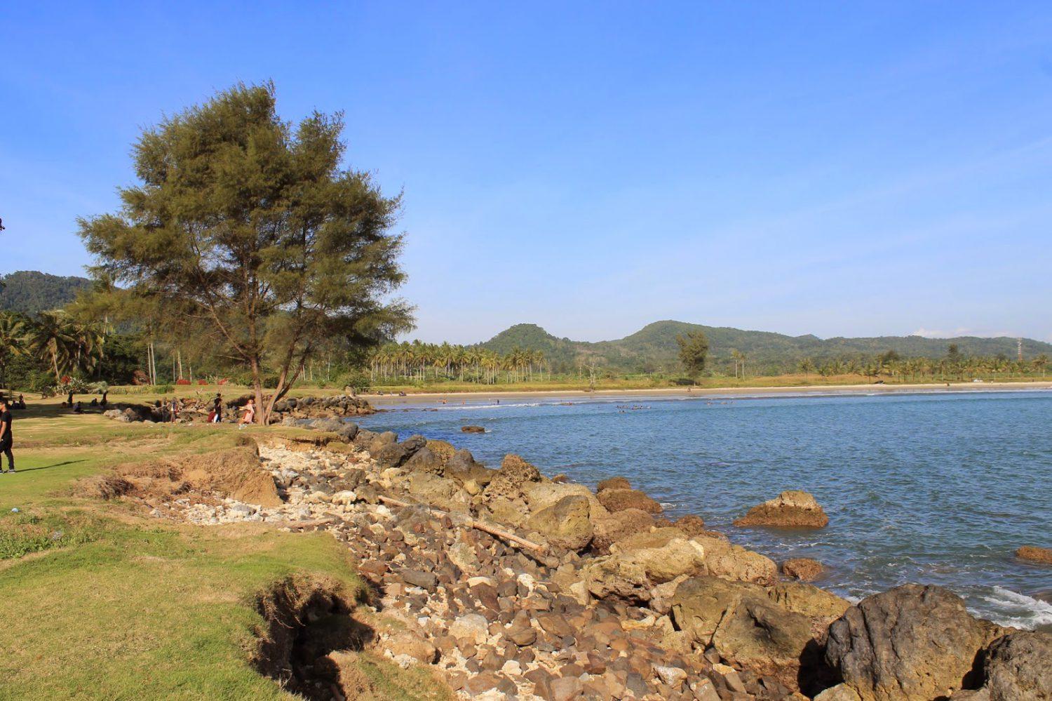 Rental Mobil Murah Bandung untuk Liburan Seru ke Pantai Bugle Camara Pandeglang 2 Rental Mobil Murah Bandung untuk Liburan Seru ke Pantai Bugle Camara Pandeglang