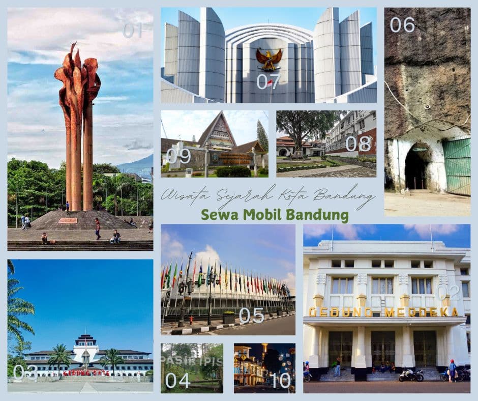 Sewa Innova Bandung Murah & Nyaman – Cocok untuk Wisata, Bisnis, dan Keluarga