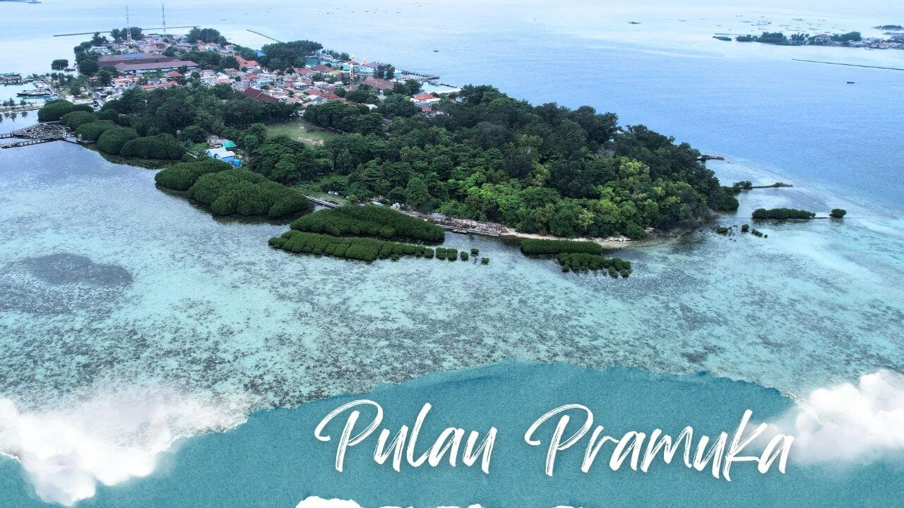 Sewa Travel Bandung Terbaru– Nyaman, Murah, & Siap Antar ke Wisata Kepulauan Seribu!