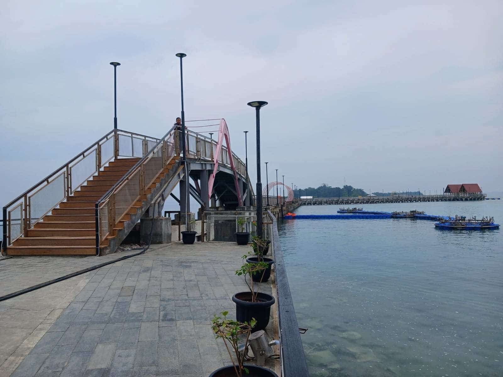 Sewa Travel Bandung Terbaru– Nyaman, Murah, & Siap Antar ke Wisata Kepulauan Seribu!