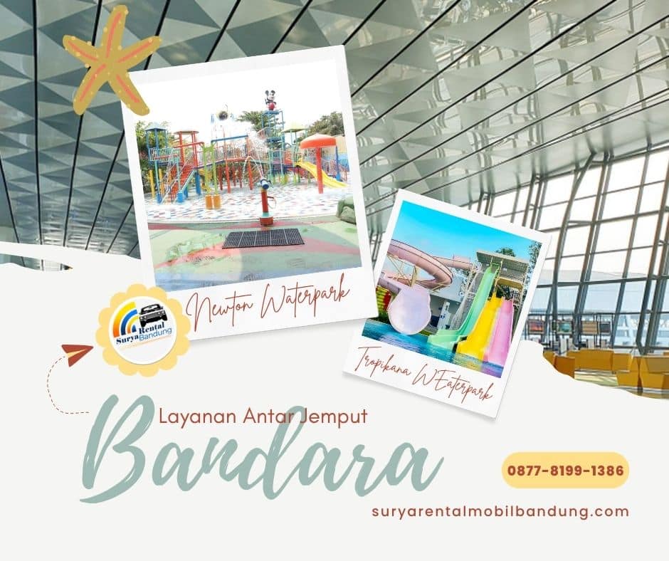 Sewa Mobil Lebaran Bandung Solusi Mudik Nyaman Hemat Aman & Praktis! Bersama Surya Rental 12 Sewa Mobil Bandung Bandara Soekarno Hatta – Layanan Antar Jemput Murah & Nyaman
